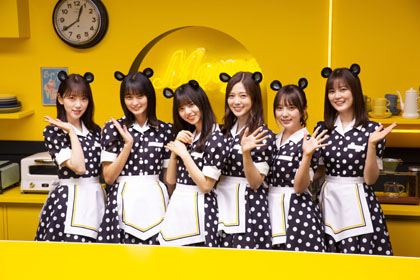 乃木坂46のボケが冴える！マウスコンピューターのコント風Web動画 第2弾が公開 （取材中に見つけた○○なもの） - AKIBA PC Hotline!