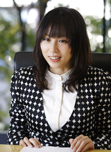 19歳で芥川賞も…綿矢りさが語った栄光と挫折と今と過去｜日刊ゲンダイDIGITAL