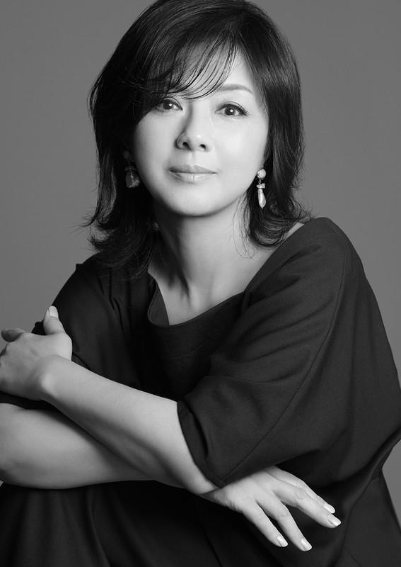 薬師丸 ひろ子 | ビクターエンタテインメント