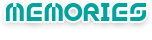 MEMORIES -メモリーズ-