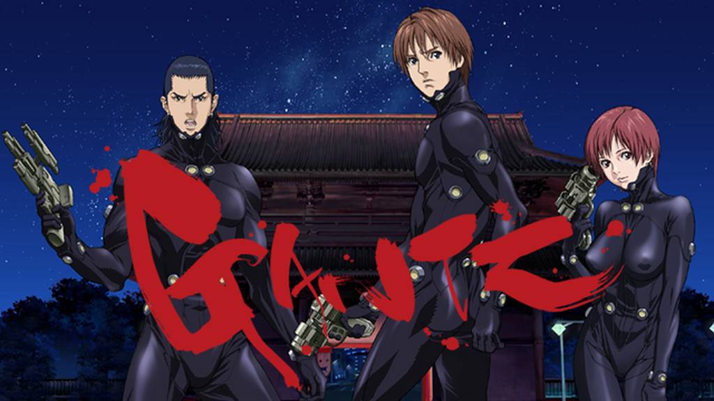 アニメ｜GANTZ（2期）の動画を無料で見れる配信サイトまとめ