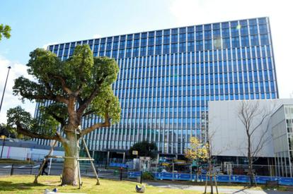 工藤会系組幹部に懲役１０年判決 大林組従業員ら銃撃：朝日新聞デジタル