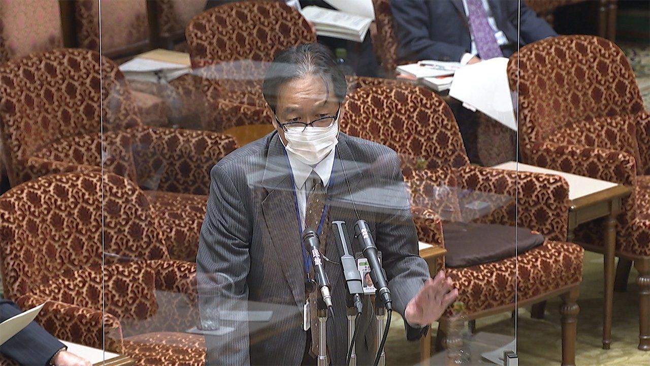 財務省“エース”が暴行で逮捕 事務方トップ 次官候補の1人 | nippon.com