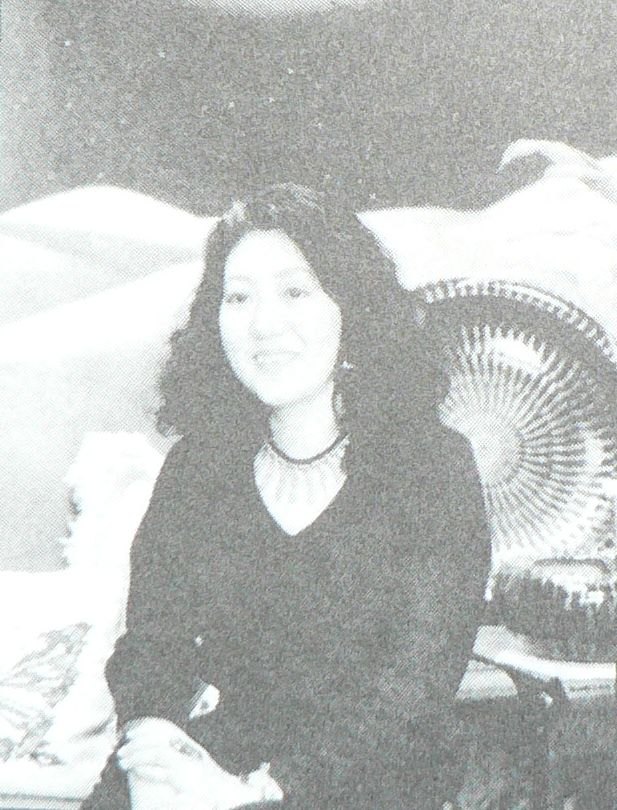 牧美也子「マキの口笛」 : 三頌亭日乗－別館