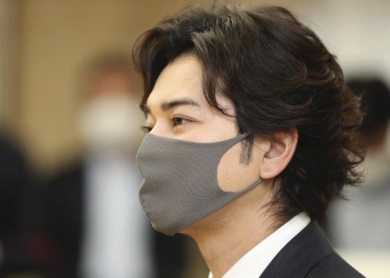 松本潤さんが愛知訪問、来年の大河で徳川家康役…「地元の人が楽しめ元気になれる作品に」 : エンタメ・文化 : ニュース : 読売新聞オンライン