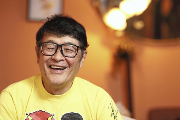 ザ・ドリフターズの仲本工事さん、８１歳で死去…１８日に横浜で交通事故 : 読売新聞オンライン