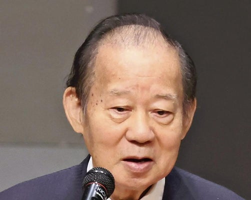 二階元幹事長がコロナ感染、自宅で療養…あすからの派閥研修会は中止 : 読売新聞オンライン