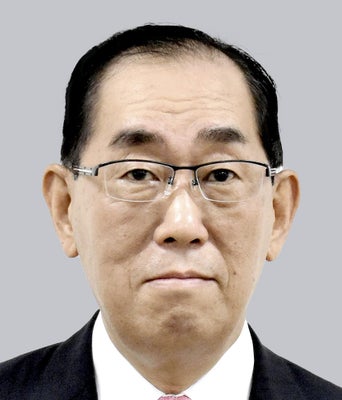 寺田総務相の後任、松本剛明・元外相を起用方針…岸田首相 : 読売新聞オンライン