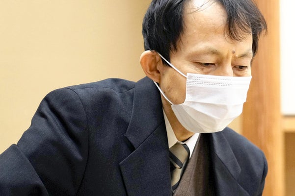 中田宏樹八段死去、５８歳…１９８６年度に勝率１位・９１年王位挑戦者の将棋棋士 : 読売新聞オンライン