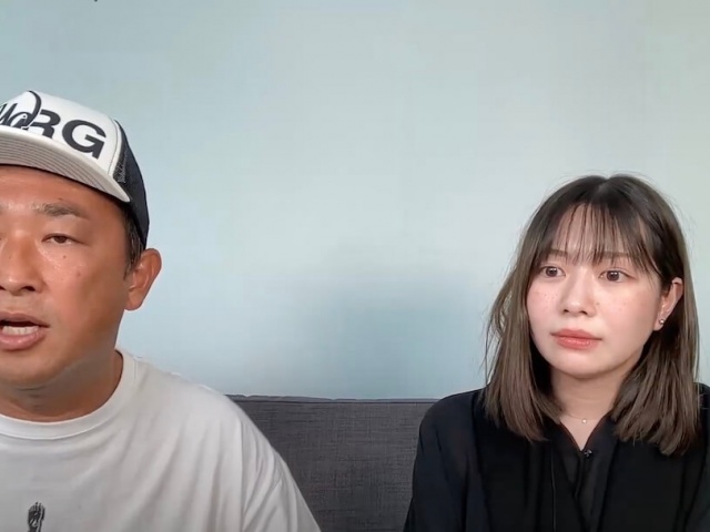 ガーシーch、綾野剛・淫行疑惑の“証人喚問ライブ”にネット騒然(1ページ目) - デイリーニュースオンライン