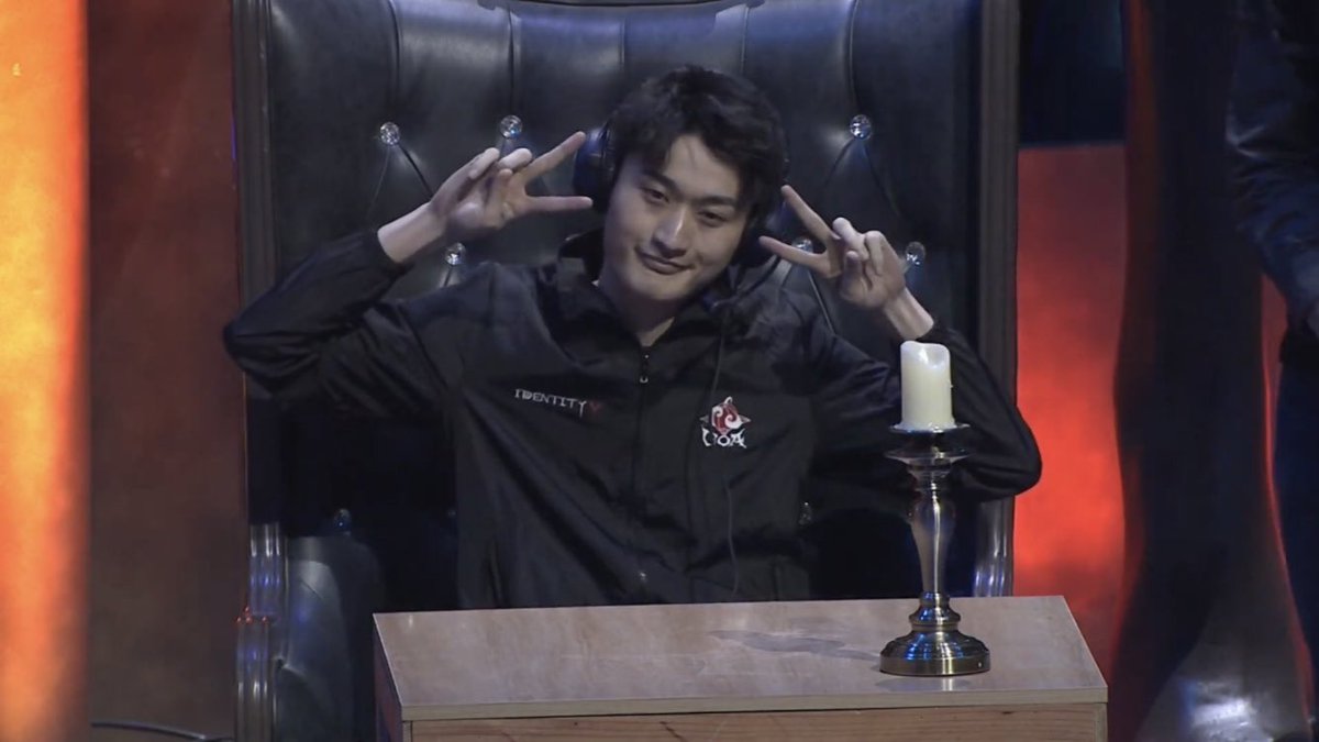 逃さずの石橋@第五人格 on Twitter: "1枚目 試合前 2枚目 試合後 https://t.co/T3FtUziq8P" / Twitter