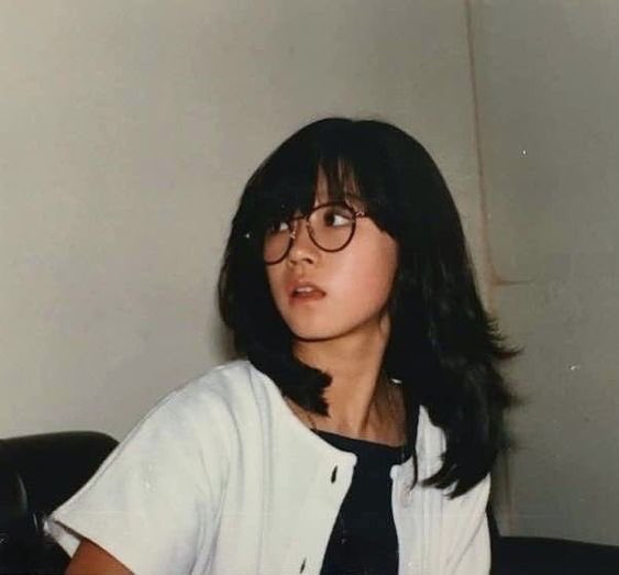 70以上 中森明菜 かわいい - かわいい犬のアニメ