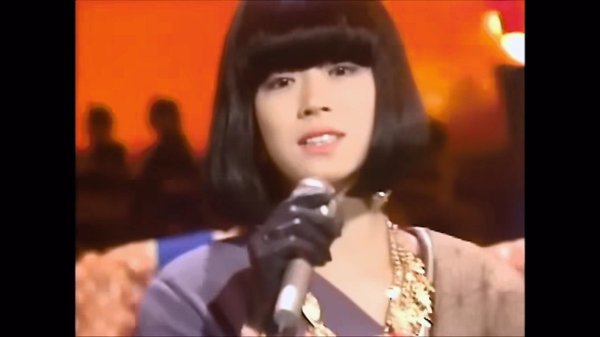 Xaymaca人 on Twitter: "昔の中森明菜かわいすぎやろ https://t.co/h5CfOuX9Rg" / Twitter