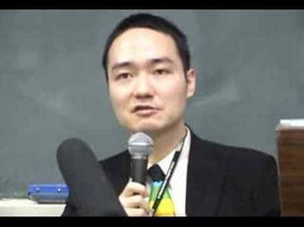 桜花 on Twitter: "日仏共同テレビ局France10の及川健二氏のご尊顔 アイコンis誰🤔 https://t.co/PTkwuvesn5" / Twitter