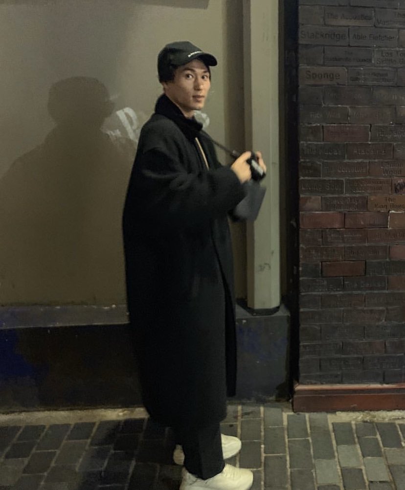 taki on Twitter: "2019.01.13 私服ー(T-T)ほんとかわいい！1番かわいい！ 南野拓実 https://t.co/tb2tK54f6m" / Twitter