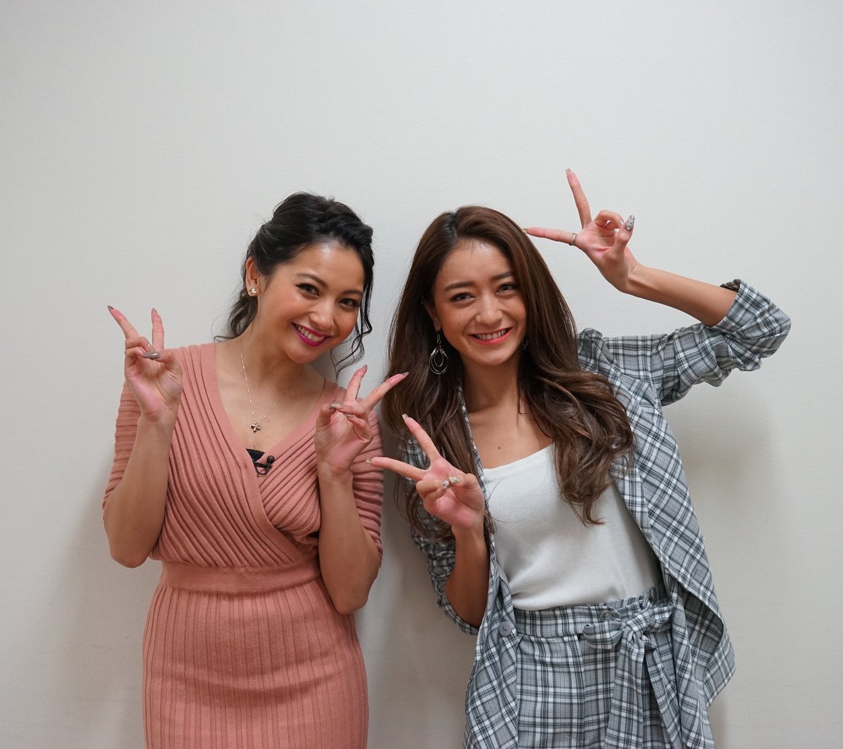 ホンマでっか!?TV】公式 on Twitter: "【本日19時〜は…4時間SP💓】 人気コーナー #シークエンスはやとも  さんの🧟人気芸能人生き霊ランキング🧟‍♀️には、なんとゲスト22名❗ 出演前は笑顔の #みちょぱ さん（@michopaaaaa）も #ゆきぽよ  さん（@poyo_ngy）も真っ青な ...