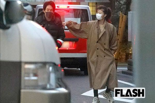 【22最新】朝倉未来と小倉ゆうか現在は破局！痩せすぎは別れた影響か？｜TrendWatch