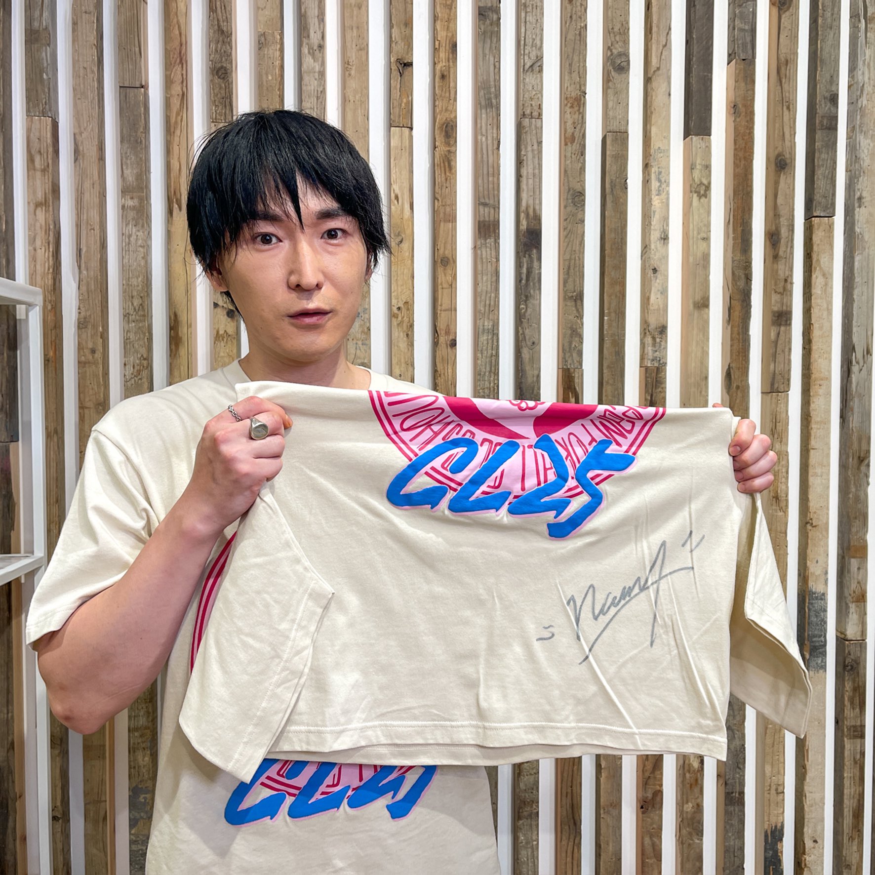 野杁俊希 - Twitter Search / Twitter