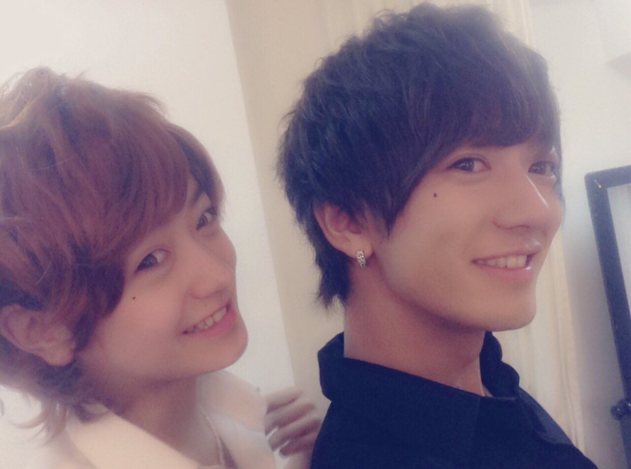 【画像比較】みちょぱと大倉士門は似てる？ゆきぽよ他そっくりまとめ！|TrendWatch