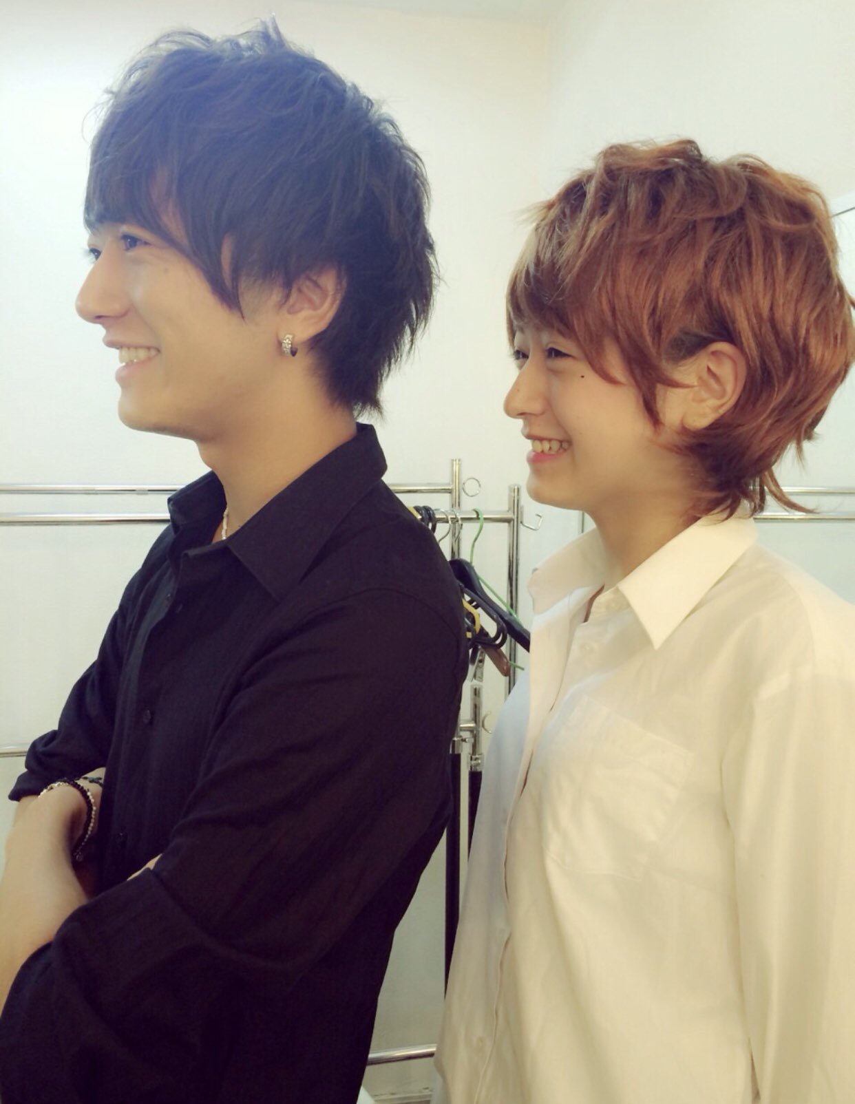 【画像比較】みちょぱと大倉士門は似てる？ゆきぽよ他そっくりまとめ！|TrendWatch