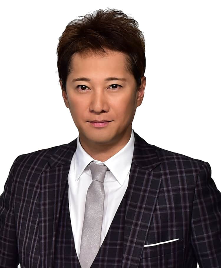 CDTV」大晦日特番で中居正広が6年ぶりMC、キスマイや三代目ら出演者第1弾も発表 - 音楽ナタリー