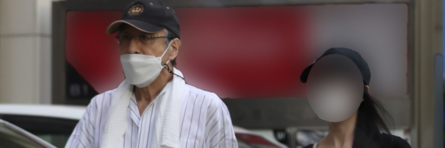 【SNS画像】片岡仁左衛門の不倫相手A子は誰？壇蜜似美人の顔画像！｜TrendWatch