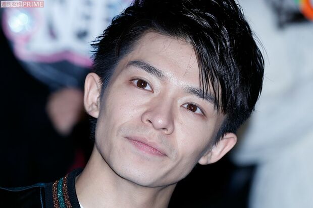 岸優太 プロフィール・最新情報まとめ | 週刊女性PRIME