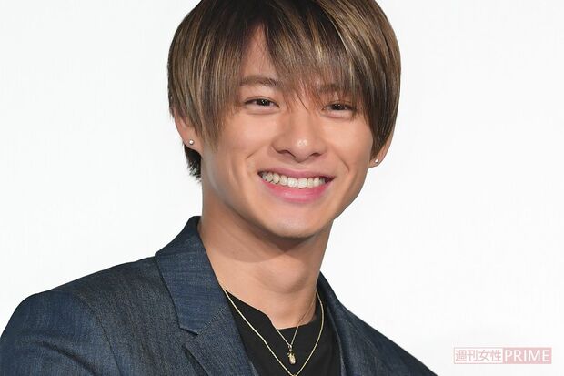 平野紫耀、『クロサギ』撮影合間のカフェで見せた胸キュンな“ファンサービス”に店員「完全に恋に落ちちゃいました」 | 週刊女性PRIME