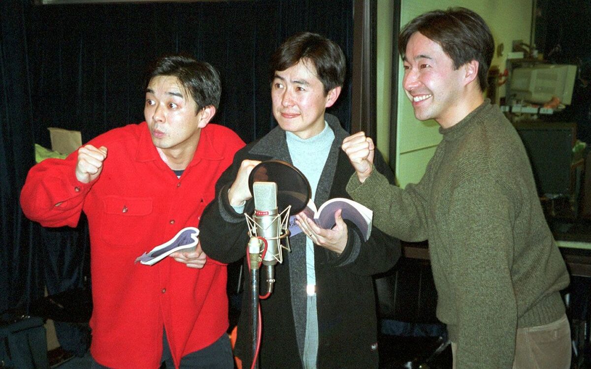 フジテレビザ・マッチの放送見送り理由3考察！榊原氏が原因？主催者はどこ？｜TrendWatch