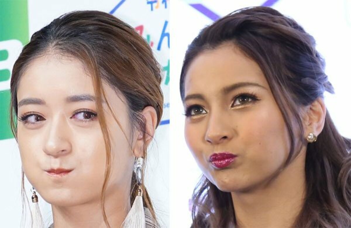 みちょぱがゆきぽよを敬遠していた！ ともに元カレ逮捕も「私とレベルが違う」 | 東スポWEB