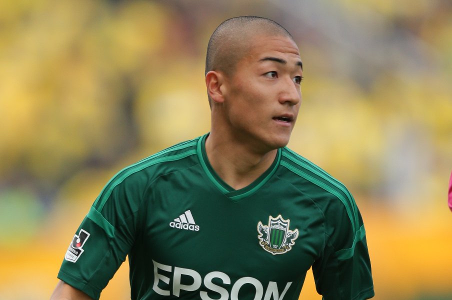 やんちゃでした」“異色の経歴”日本代表・前田大然24歳、高校サッカー部から1年間除籍されていた「地元のパン屋でバイトして…」 - サッカー日本代表 - Number Web - ナンバー