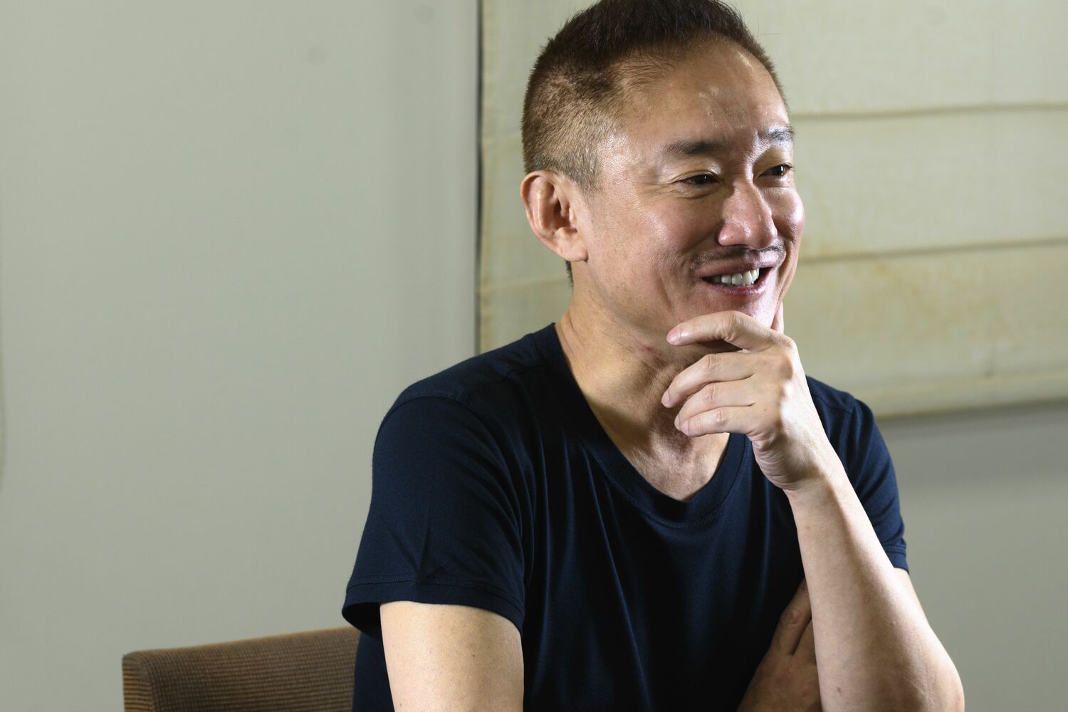 人間って遊園地の1日券を持って生まれてくるようなものだと思うんです」 カジノで106億円失った大王製紙元会長が“絶望しなかった”ワケ | 文春オンライン