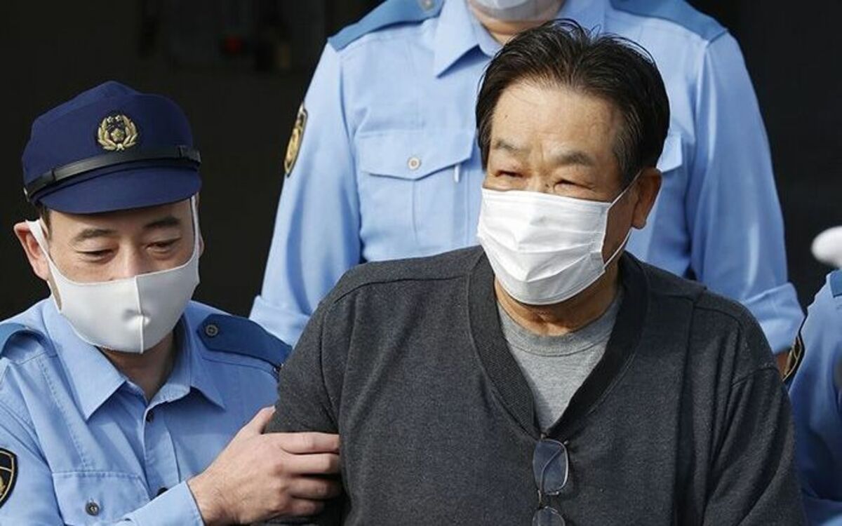 暴行で逮捕”村田兆治の夫婦生活 みかんの皮は妻がむき、夕食が気に入らないと激高… | 文春オンライン