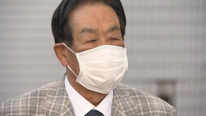 速報】元プロ野球・村田兆治さん宅で火災か 高齢男性が意識不明