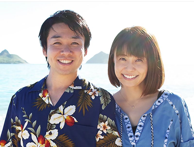 小林麻耶 YouTubeで爆弾発言〉宇宙ヨガ夫との“2ショット” 市川海老蔵「本当色々あったけど、おかえり」のはずが… | 文春オンライン