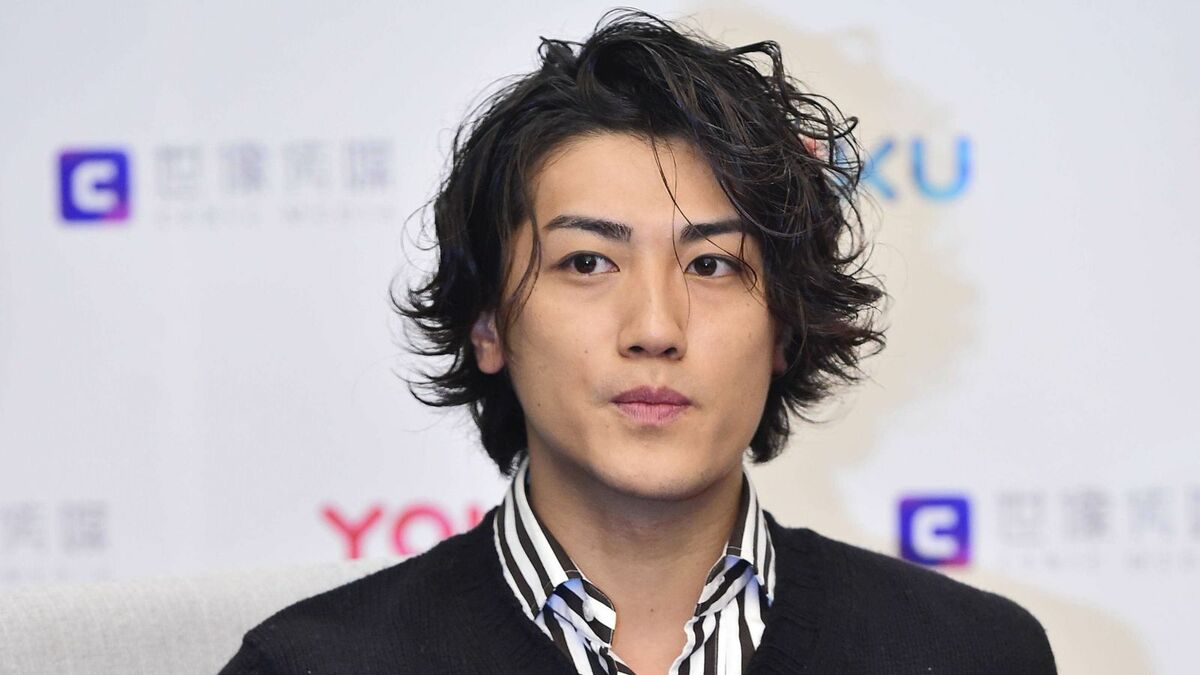 赤西仁｢年収3億円報道｣の裏にある厳しい現実 | 映画・音楽 | 東洋経済オンライン | 社会をよくする経済ニュース