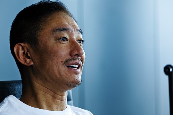 これからは社会貢献を」カジノに狂った男の再起プラン