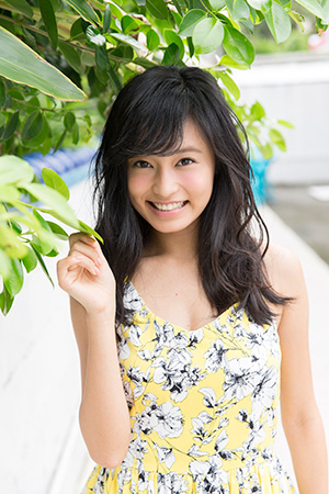 周囲の結婚ラッシュに小島瑠璃子が「幸せを人にあげちゃってる？ 自分の結婚が遅くなりそうで怖い（笑）」 - エンタメ - ニュース｜週プレNEWS