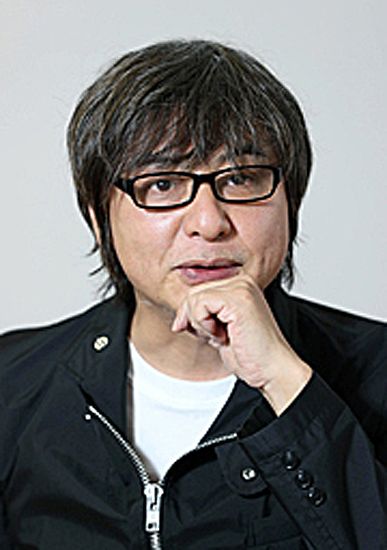 枝野幸男氏から４人の官房長官を見てきた七尾功氏＝２０２１年４月２２日、東京都千代田区【時事通信社】