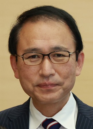 死刑のはんこ押す地味な仕事」 教団問題でＴＶ露出―葉梨法相が発言：時事ドットコム