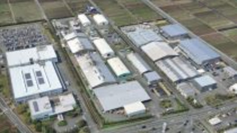 濃硫酸が流出 した場所はどこ？ 日本ケイカル 地図住所 と現場画像！｜TrendWatch