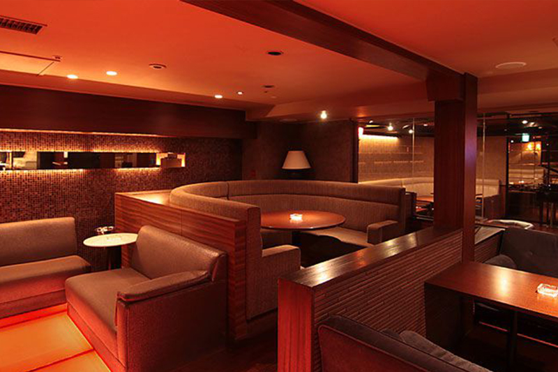 Lex TOKYO Red Carpet(レックス東京) VIP席詳細/予約