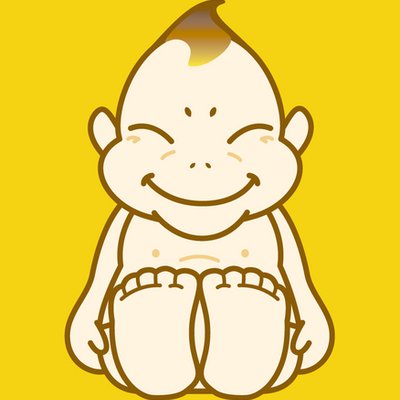 ビリケンさん (@BILLIKENsan_jp) / Twitter