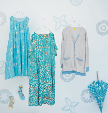 ベルメゾン ひびのこづえブランド「codu」と初コラボ商品 新発売！ | 千趣会のプレスリリース | 共同通信PRワイヤー