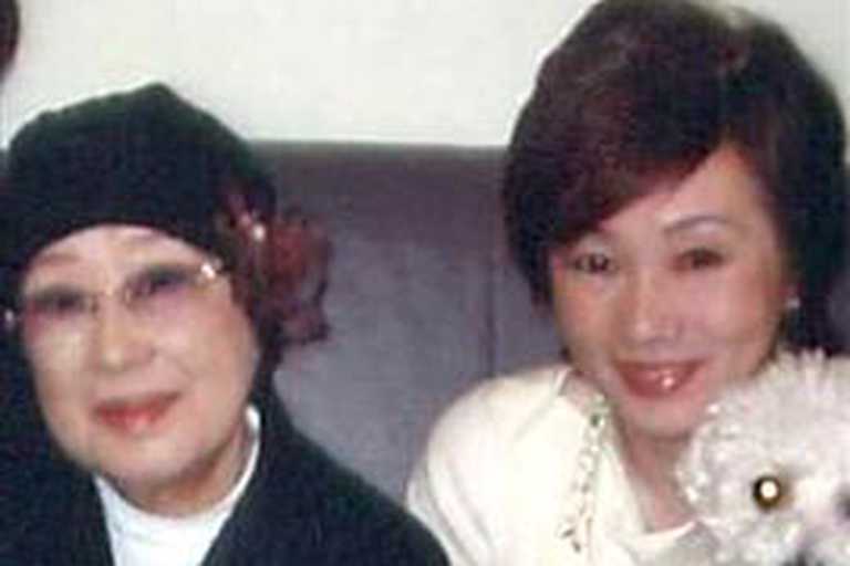 赤木春恵さん長女・野杁泉さんが介護生活明かす「ちゃんと見送れた」 - サンスポ