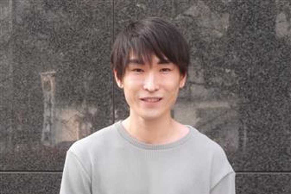 若手俳優、野杁俊希に注目／芸能ショナイ業務話 - サンスポ