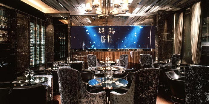 レストラン＆バーラウンジ メデューサ (restaurant & bar lounge MEDUSA) - 恵比寿/イタリア料理 [一休.comレストラン]