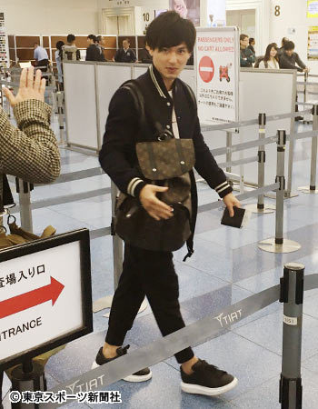 ザルツブルク南野 バイエルン獲得候補入りか : サカでち