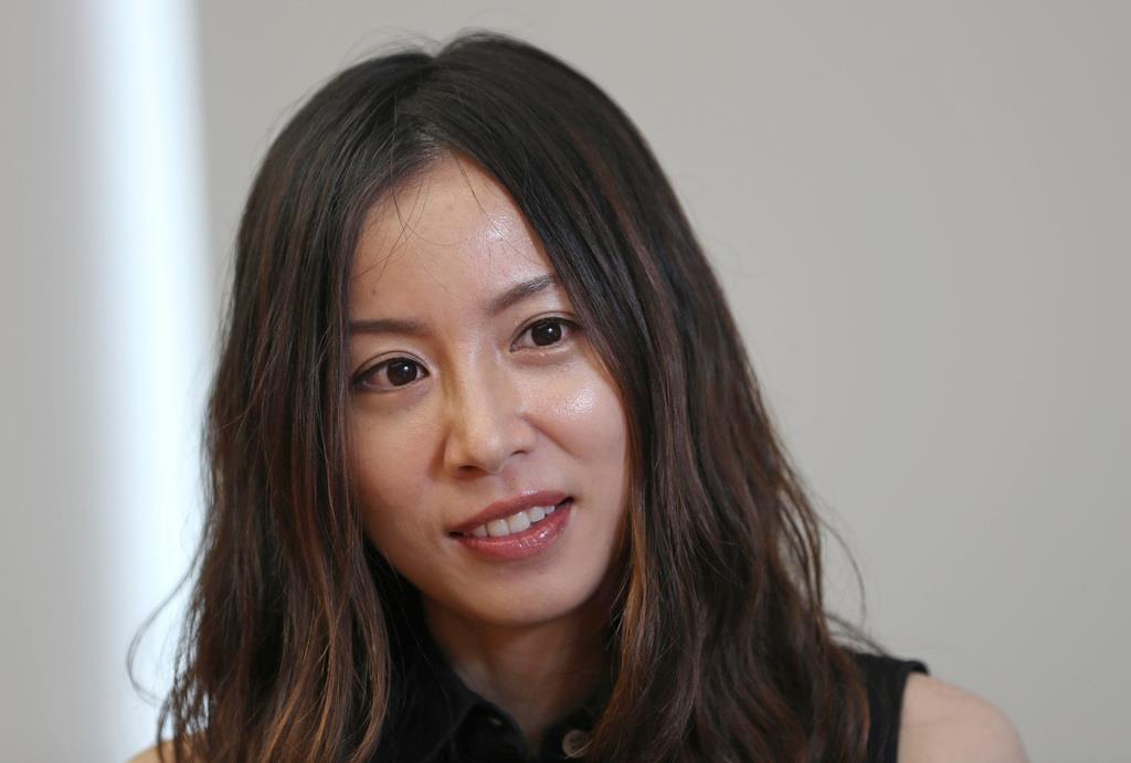 綿矢りささん「大人の女性同士の本気の恋愛」で新境地 - 産経ニュース