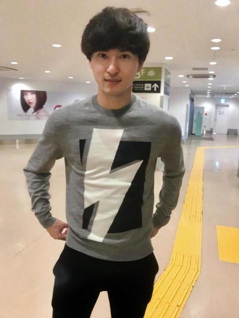 サッカー南野が帰国 香川復帰に「全然タイプ違う、争うより自分の良さを」/サッカー/デイリースポーツ online